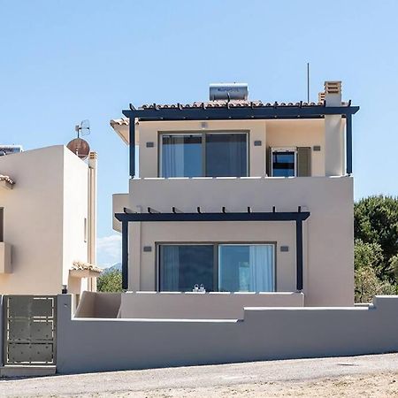 Olea House Kyparissia 80M From The Sea Villa Exterior foto