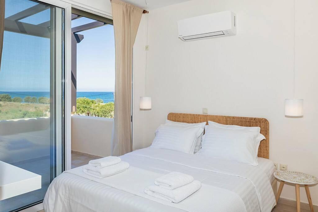 Olea House Kyparissia 80M From The Sea Villa Exterior foto