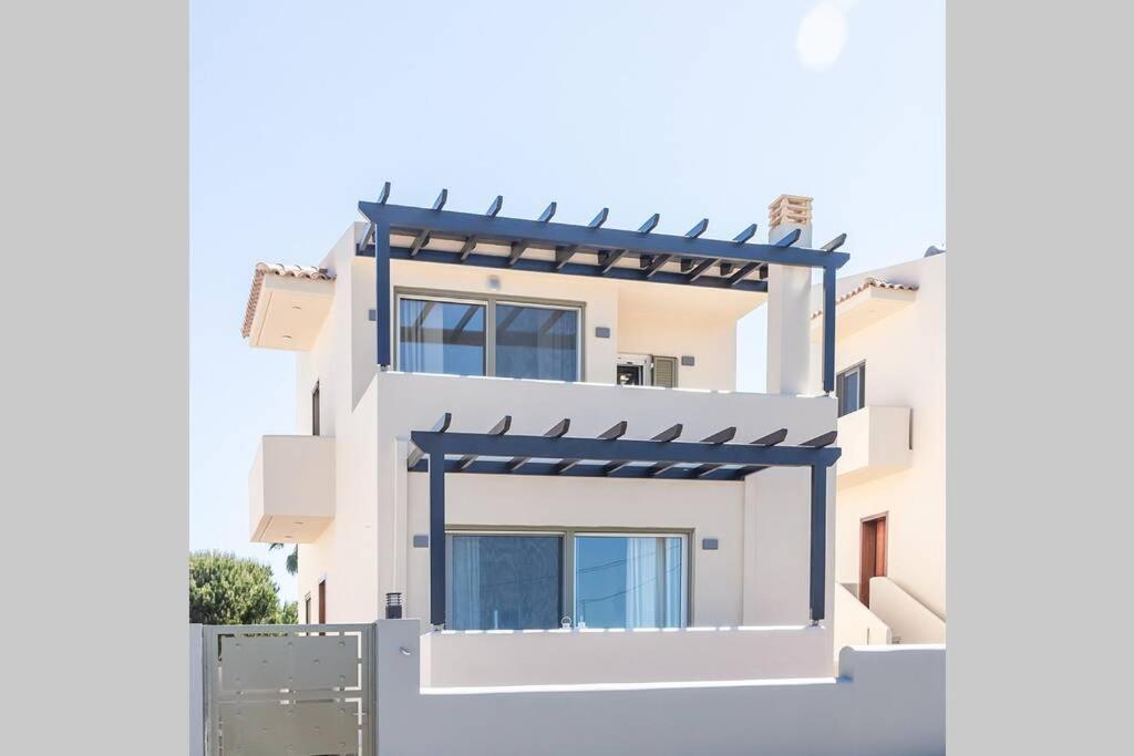 Olea House Kyparissia 80M From The Sea Villa Exterior foto