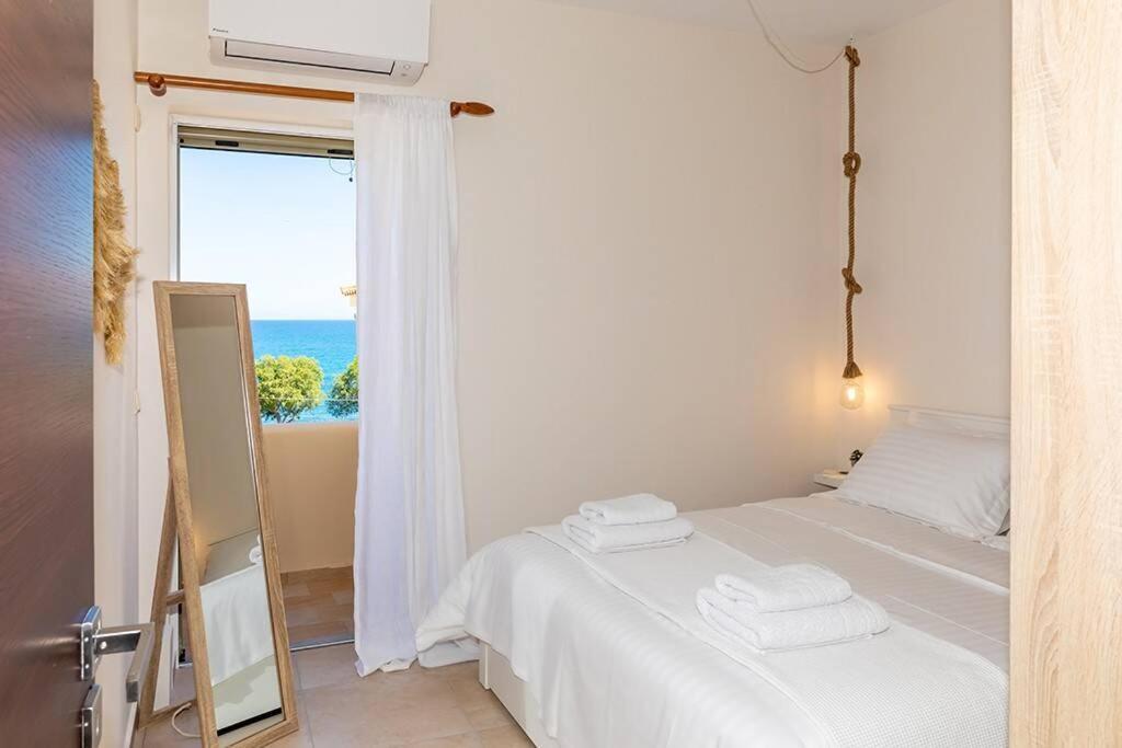 Olea House Kyparissia 80M From The Sea Villa Exterior foto