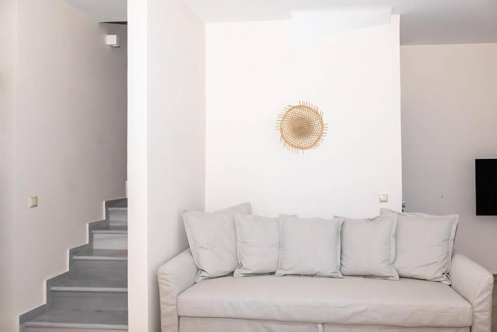 Olea House Kyparissia 80M From The Sea Villa Exterior foto