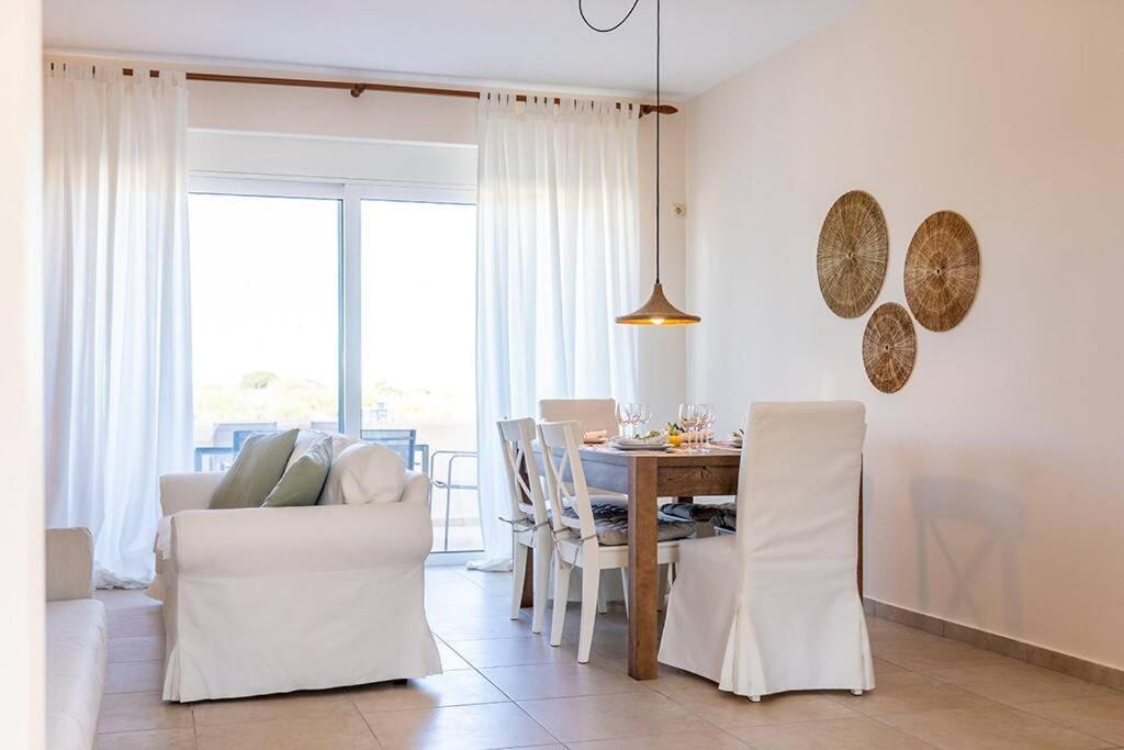 Olea House Kyparissia 80M From The Sea Villa Exterior foto